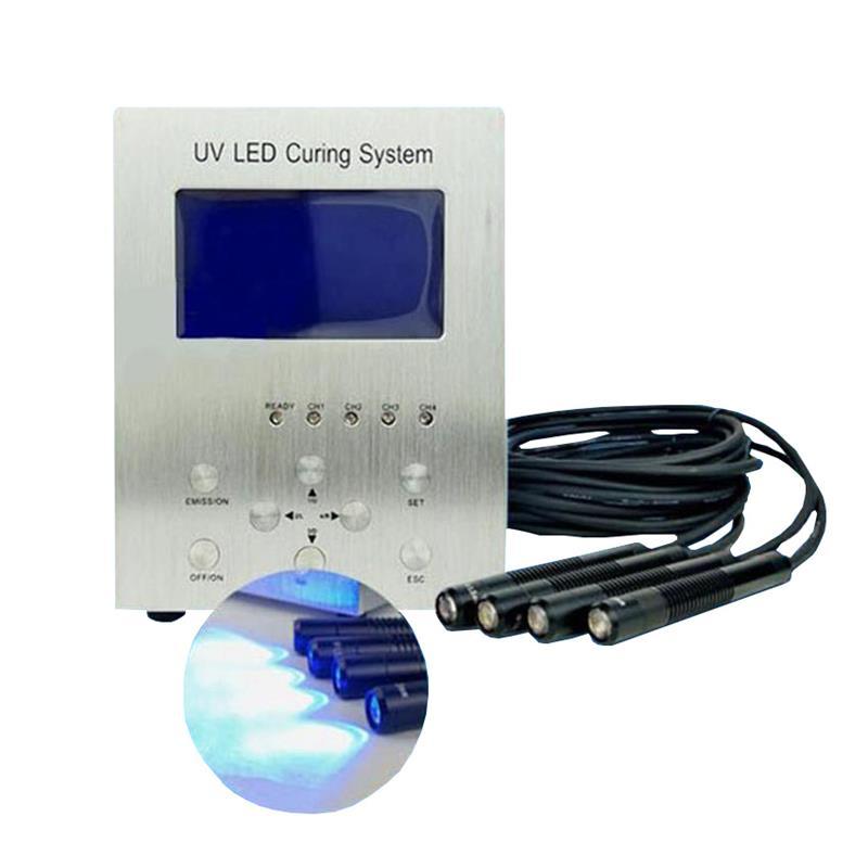 Ricerca sull'affidabilità dei LED UV (Ⅰ)